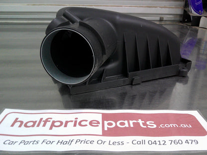 Holden TM Barina Genuine Upper Air Box Lid Assembly New Part