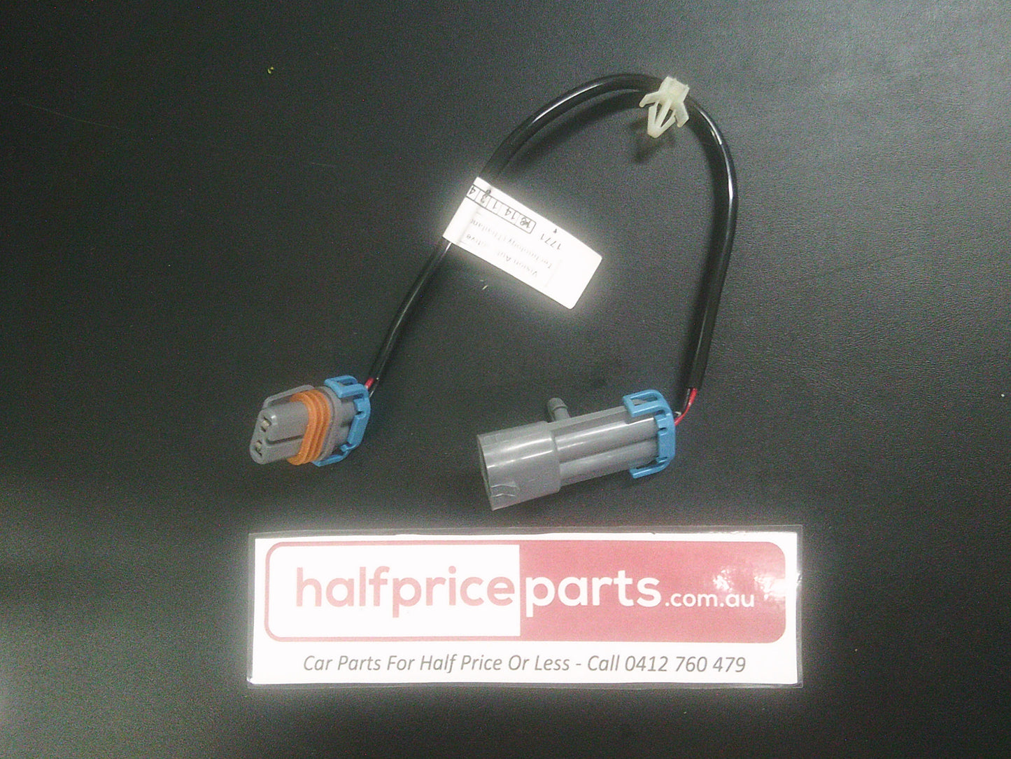 ARB Alloy Bull Bar Fog Light Extension New Part