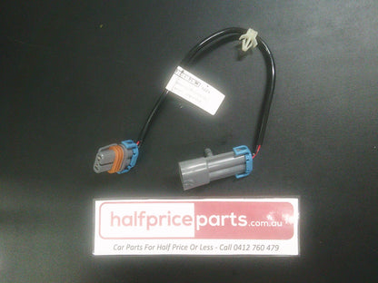 ARB Alloy Bull Bar Fog Light Extension New Part