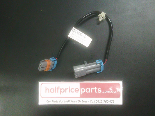 ARB Alloy Bull Bar Fog Light Extension New Part