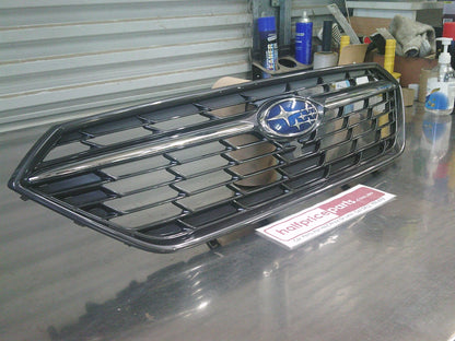 Subaru Levorg VN5 STI Genuine Front Grille Assembly New Part