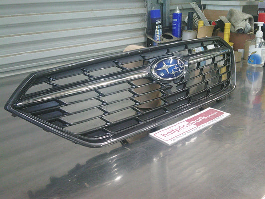 Subaru Levorg VN5 STI Genuine Front Grille Assembly New Part