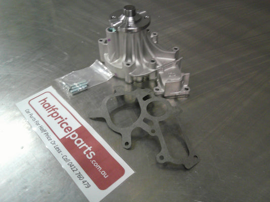 GMB Water Pump With Gasket Suits Toyota Landcruiser Prado/Hilux/Hiace/Dyna  New Part