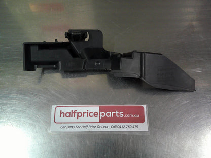 Holden VE/VF Commodore Genuine Air Inlet Grille Panel Extension New Part