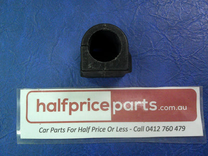 Holden VL/VN Commodore Genuine Front Sway Bar Insulator New Part