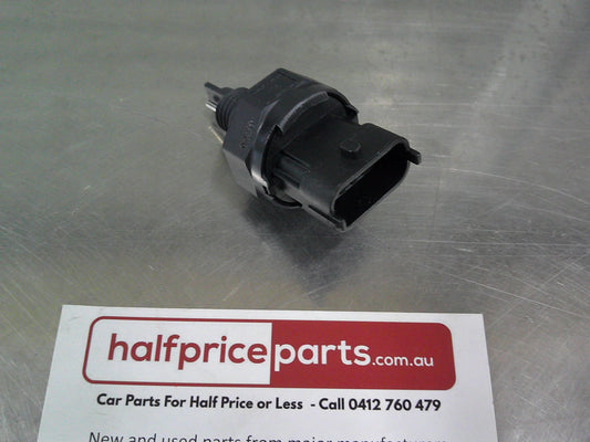 Holden CG Captiva/RG Colorado Genuine Fuel Filter Housing Water Sensor (Water In Fuel Sensor) New Part