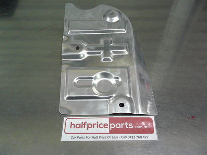 Holden CG Captiva Genuine Right Hand Muffler Shield New Part