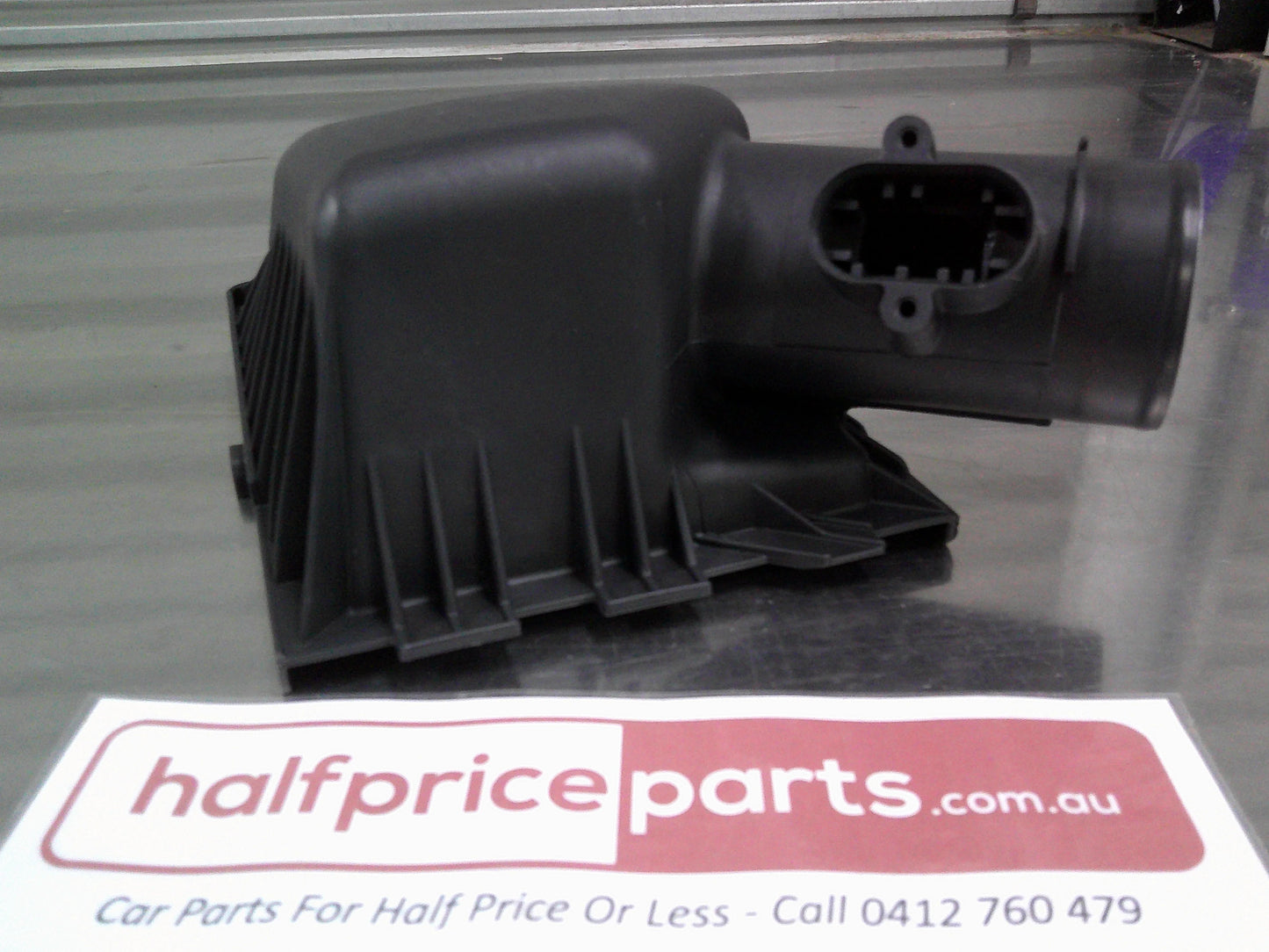 Holden TM Barina Genuine Upper Air Box Lid Assembly New Part
