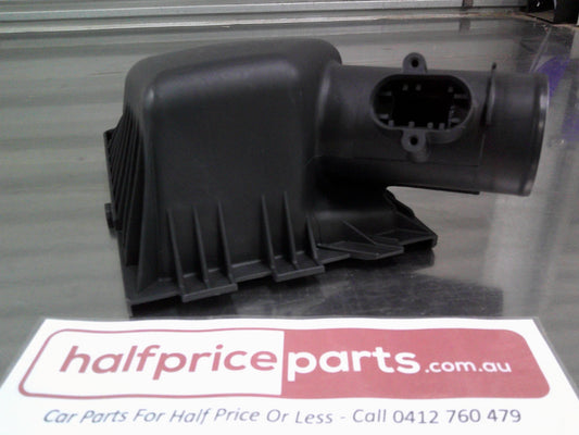 Holden TM Barina Genuine Upper Air Box Lid Assembly New Part