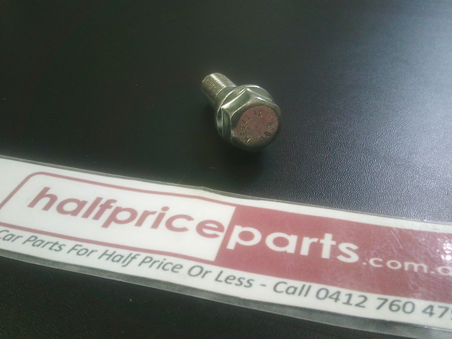 Holden RG Colorado/Trailblazer Genuine Front Lower Control Arm Ball Stud Bolt New Part