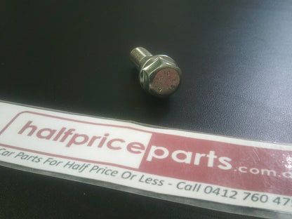 Holden RG Colorado/Trailblazer Genuine Front Lower Control Arm Ball Stud Bolt New Part