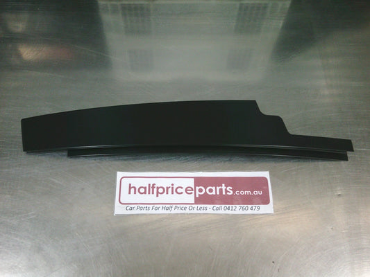 Holden Cruze Genuine Front Left Hand Door Frame Moulding - New Part