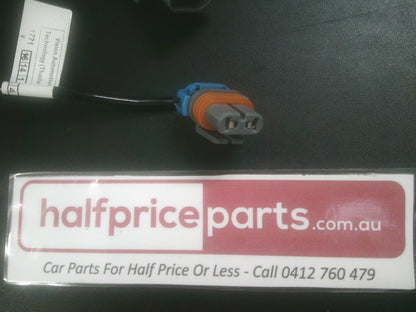 ARB Alloy Bull Bar Fog Light Extension New Part