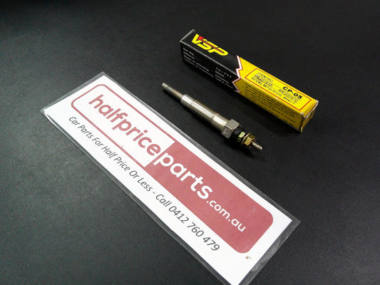 VSP Glow Plug Suits Mitsubishi Pajero New Part
