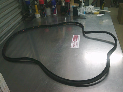 Holden JH Cruze Genuine Right Hand Rear Door Weather Strip New Part