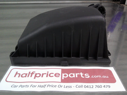Holden TM Barina Genuine Upper Air Box Lid Assembly New Part
