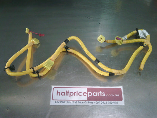 Holden RG Colorado Single Cab Genuine Air Bag Harness New Part