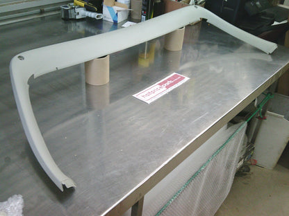 Holden VY/VZ Commodore Wagon Series II Genuine Rear Top Window Tail Gate Upper Trim New Part