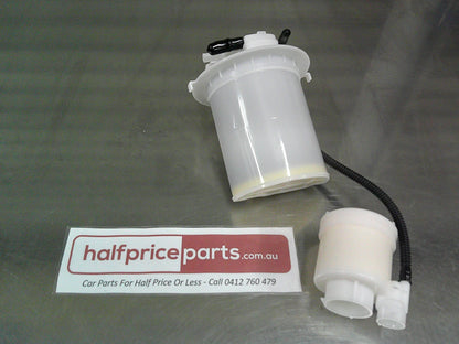 Toyota C-HR Genuine Intake Fuel Filter Assembly New Part