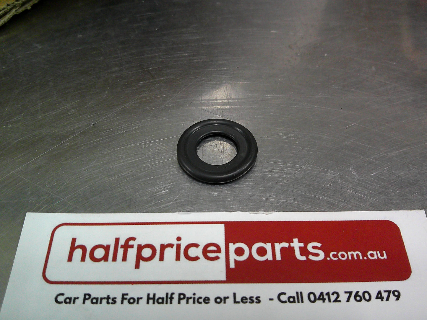Holden Astra/Captiva CG5/CG7/VT/VX/VY/VZ Commodore/Statesman/Caprice Genuine Oil Drain Plug Seal New Part
