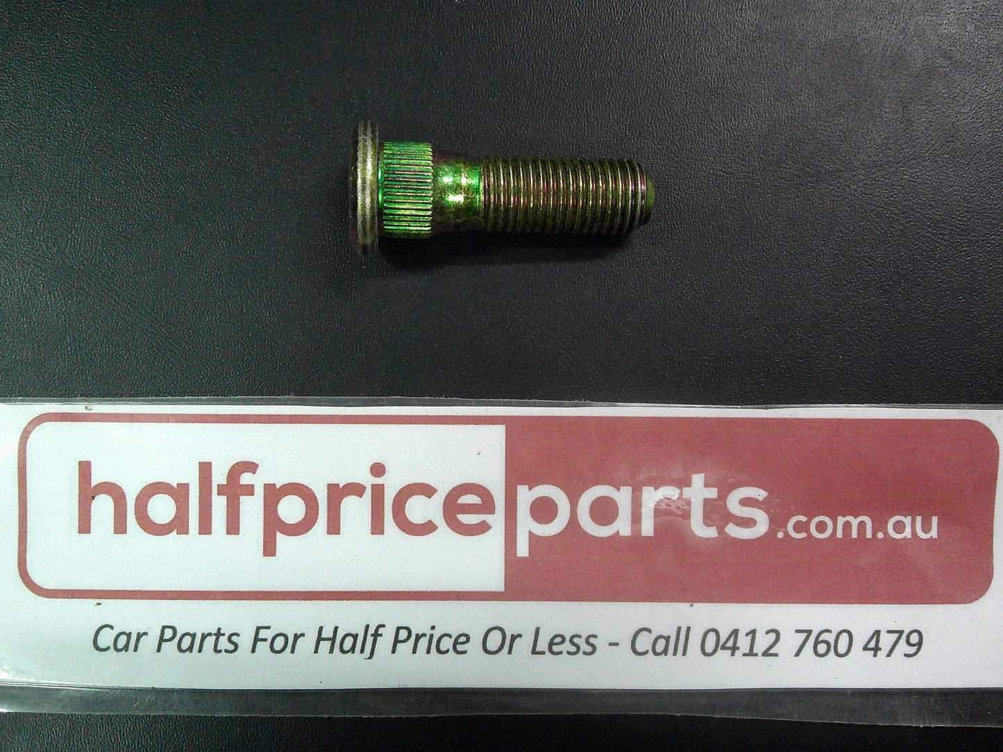 Holden Frontera Genuine Wheel Stud New Part