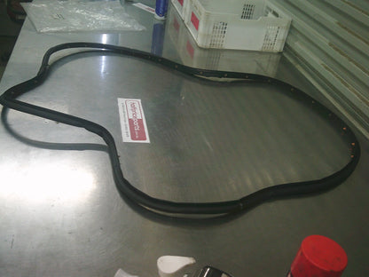 Holden JH Cruze Genuine Right Hand Rear Door Weather Strip New Part