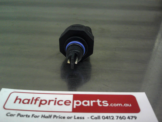 Holden CG Captiva/RG Colorado Genuine Fuel Filter Housing Water Sensor (Water In Fuel Sensor) New Part