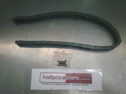 Camellia Roller Timing Chain Suits Holden 253/304/308 V8 New Part