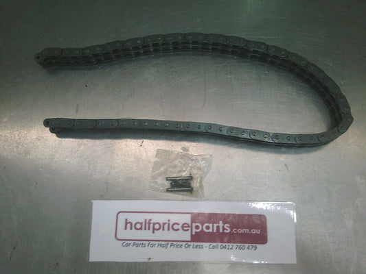 Camellia Roller Timing Chain Suits Holden 253/304/308 V8 New Part