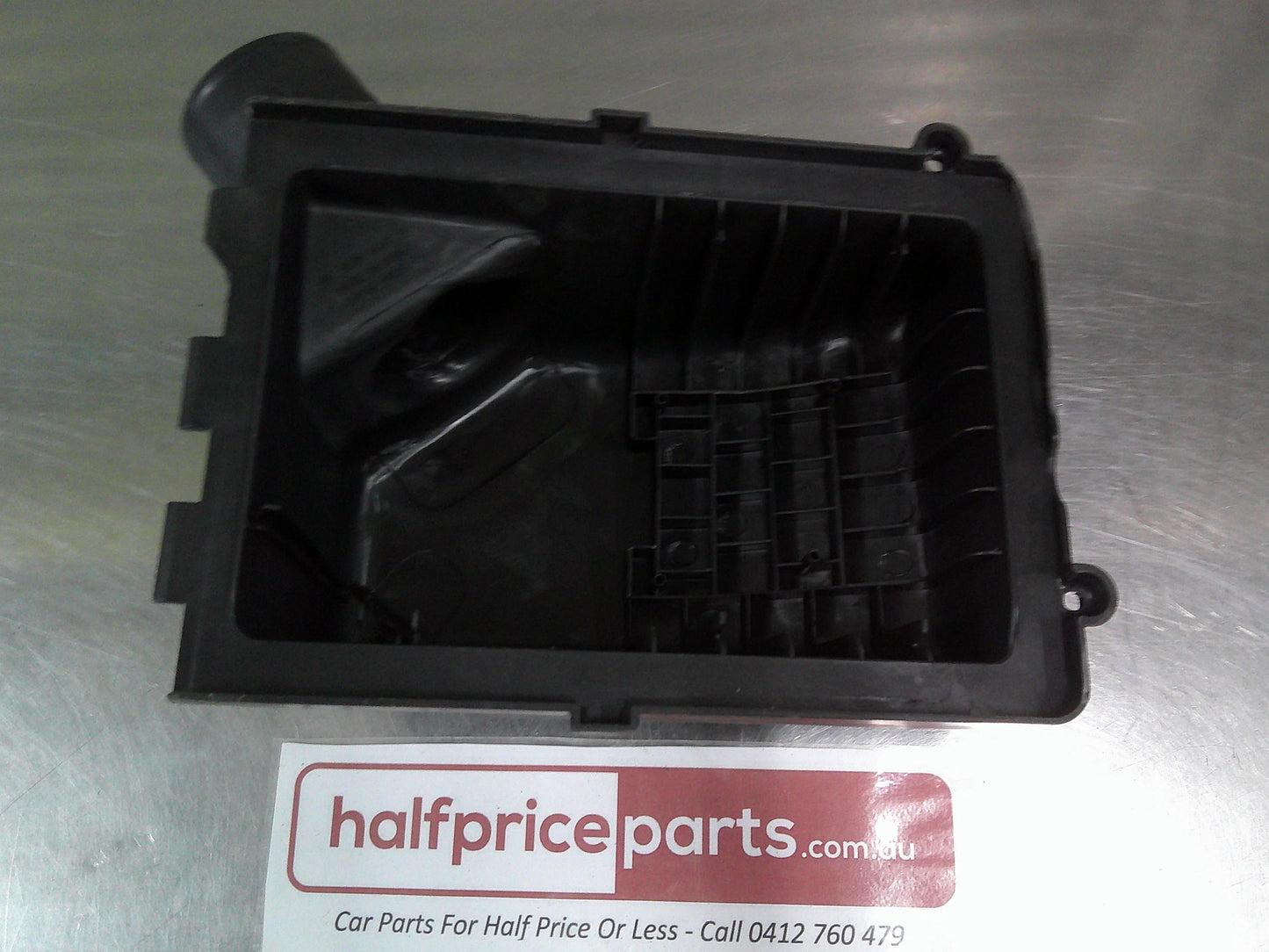 Holden TM Barina Genuine Upper Air Box Lid Assembly New Part