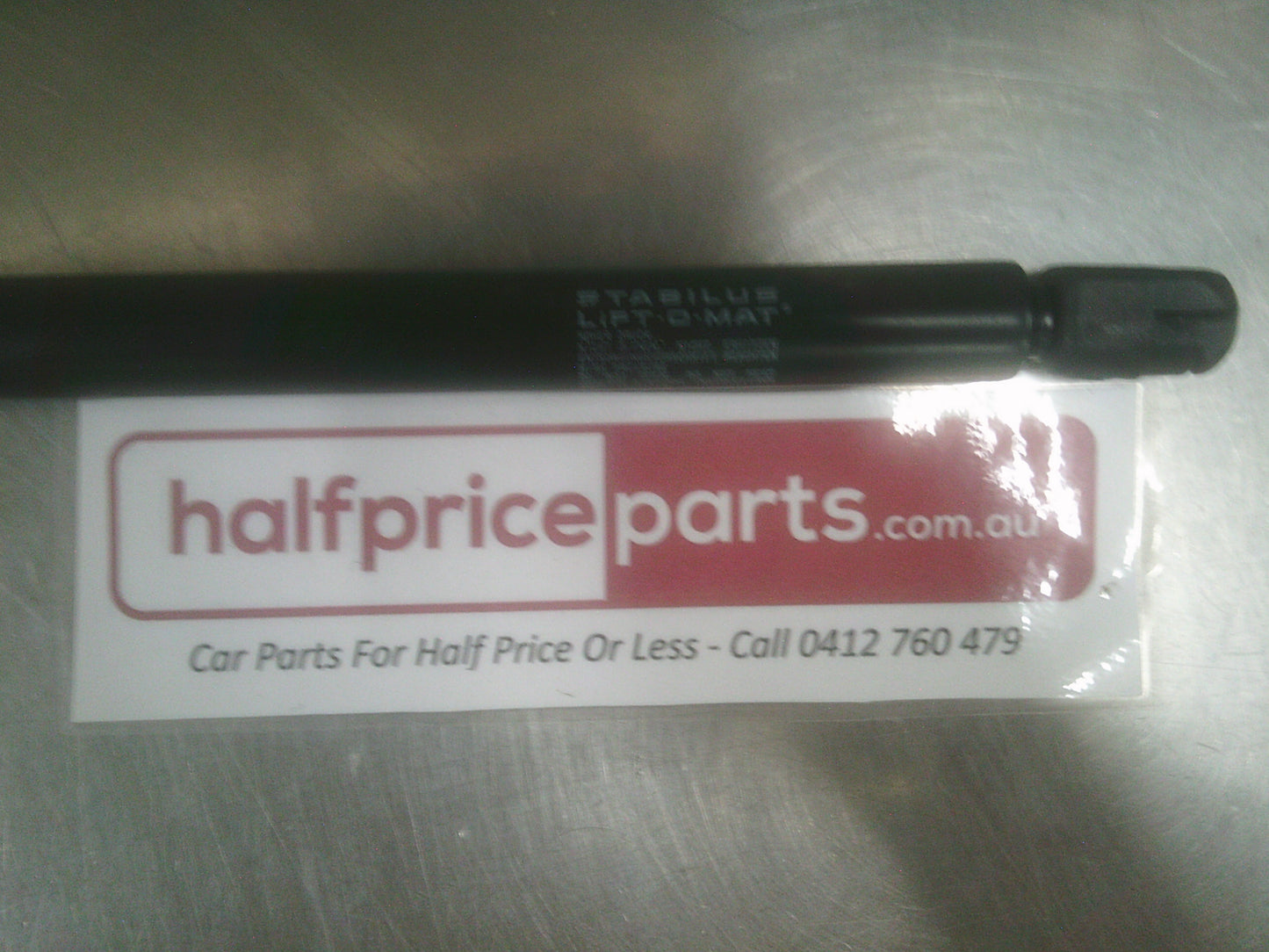 Holden WH/WK/WL Statesman/Caprice Genuine Boot Lid Gas Strut New Part