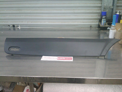 Mercedes Benz Sprinter Genuine Right Hand Rear Quarter Trim (With Indicator Hole) New Part