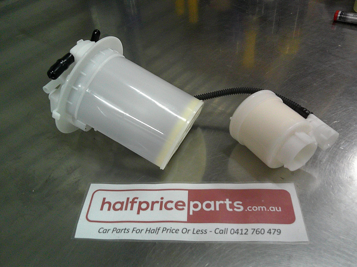 Toyota C-HR Genuine Intake Fuel Filter Assembly New Part