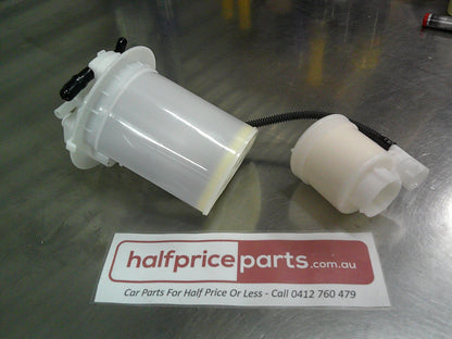 Toyota C-HR Genuine Intake Fuel Filter Assembly New Part
