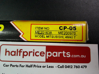 VSP Glow Plug Suits Mitsubishi Pajero New Part