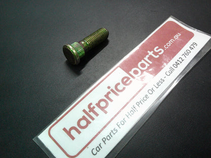 Holden Frontera Genuine Wheel Stud New Part