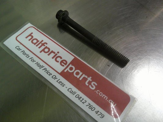 Holden CG Captiva Genuine Crankshaft Bearing Cap Bolt/Screw New Part