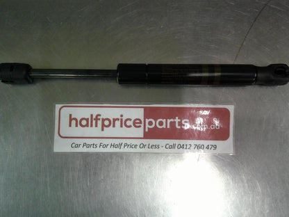 Holden V2/VY/VZ Monaro GTO CV8 Genuine Boot Gas Strut With Boot Spoiler New Part