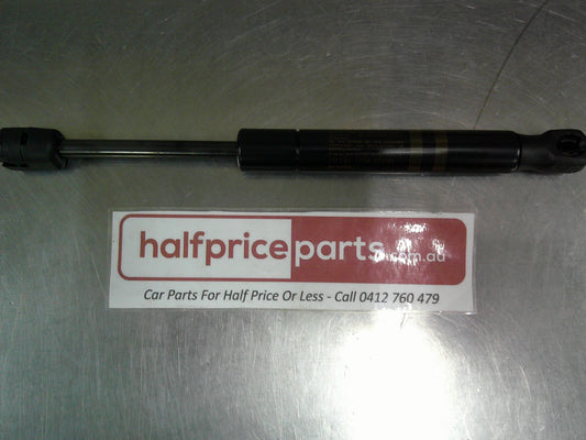 Holden V2/VY/VZ Monaro GTO CV8 Genuine Boot Gas Strut With Boot Spoiler New Part