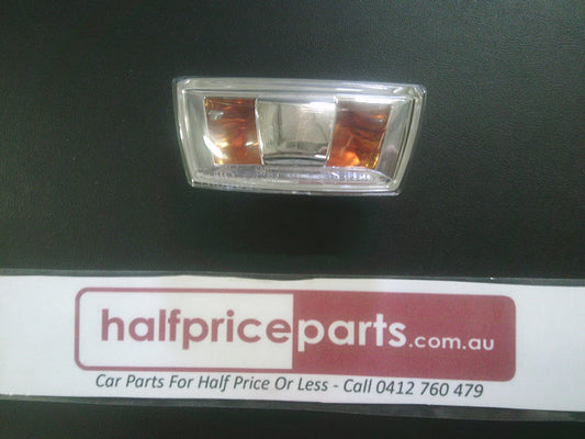 Holden AH Astra Front Right Hand Guard Indicator Cover New Part