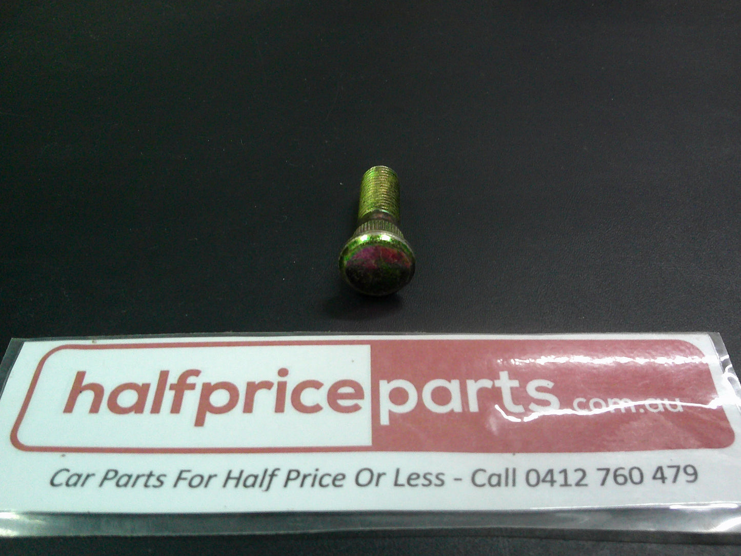 Holden Frontera Genuine Wheel Stud New Part