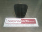 Holden VE Commodore Genuine Pedal Rubber Pad - Brake Or Clutch New Part.