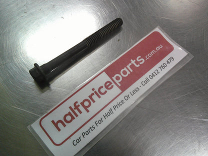 Holden CG Captiva Genuine Crankshaft Bearing Cap Bolt/Screw New Part