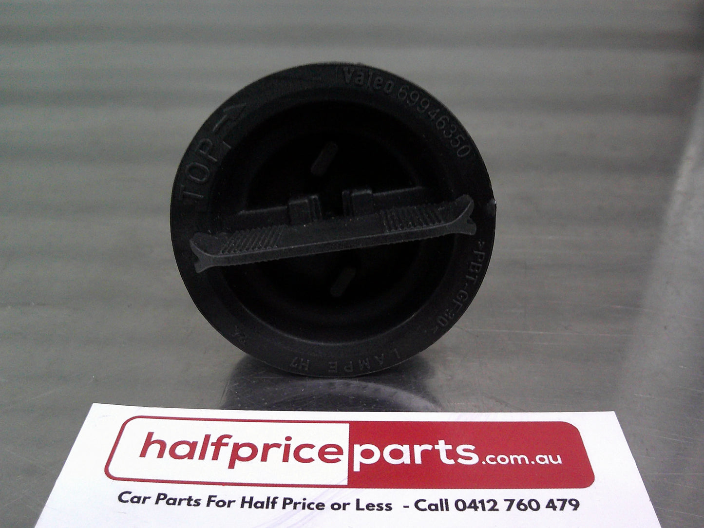 Holden TK/XC Barina Genuine Headlight Holder New Part