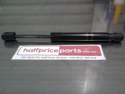 Holden V2/VY/VZ Monaro GTO CV8 Genuine Boot Gas Strut With Boot Spoiler New Part
