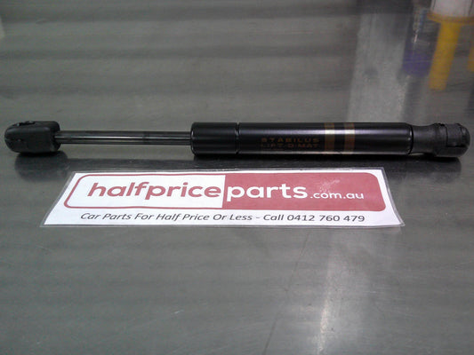 Holden V2/VY/VZ Monaro GTO CV8 Genuine Boot Gas Strut With Boot Spoiler New Part