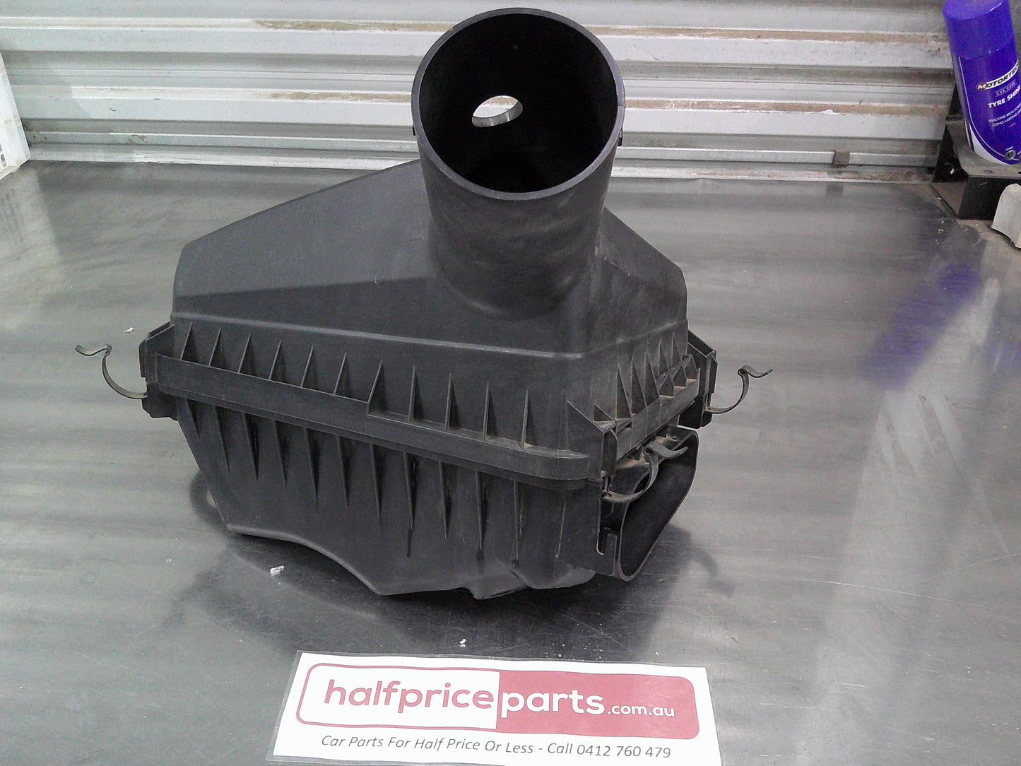Holden VE Commodore 3.6ltr Series II SIDI Genuine Air Box Used Part VGC