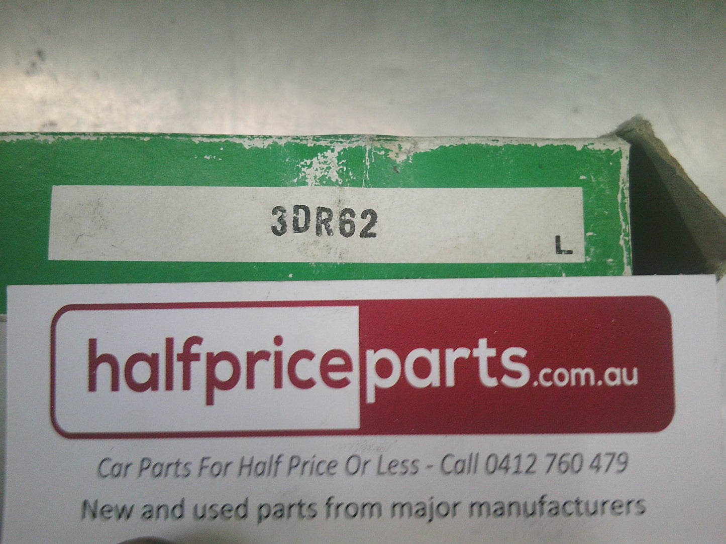 Camellia Roller Timing Chain Suits Holden 253/304/308 V8 New Part