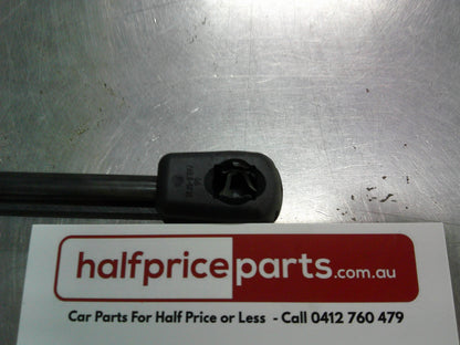Holden V2/VY/VZ Monaro GTO CV8 Genuine Boot Gas Strut With Boot Spoiler New Part