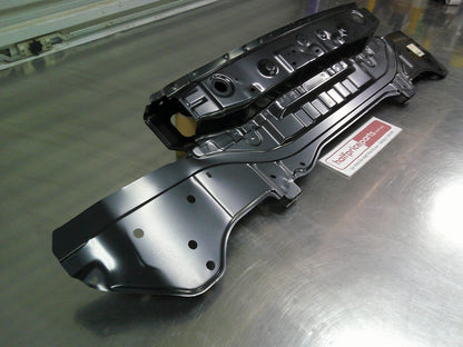 Mitsubishi Lancer/Sportsback/Ralliart  Genuine Rear End Beaver Body Panel New Part